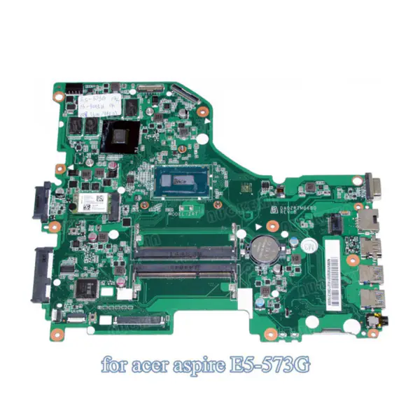 Základní deska Acer DA0ZRTMB6B0 N9MVRWW001 E5-573 E5-573G