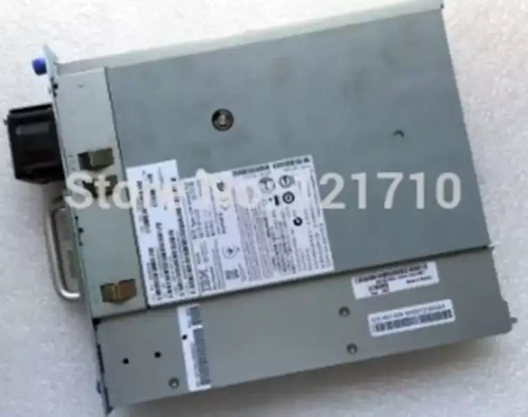 Ovladač pásky IBM Server LTO Ultrium 5-H LTO5 SAS 46X6073 46X1939 46X8403 průmyslová základní deska