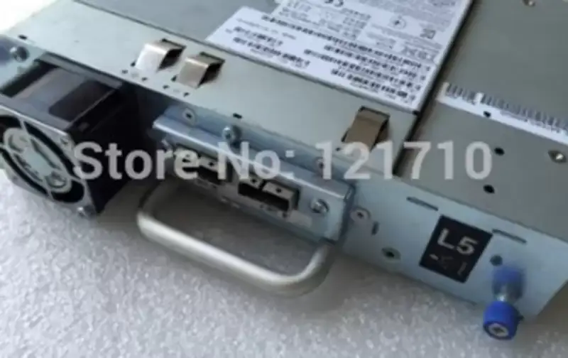 Ovladač pásky IBM Server LTO Ultrium 5-H LTO5 SAS 46X6073 46X1939 46X8403 průmyslová základní deska