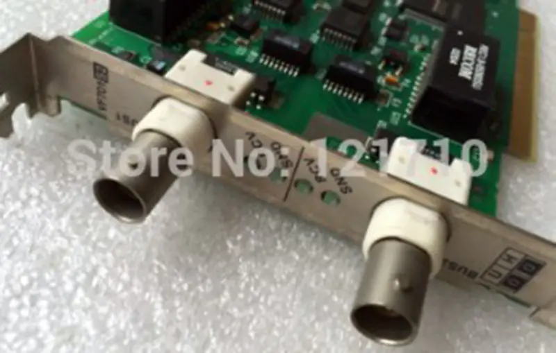 yokogawa yokogawa VF701S2 STYLE S2 dcs Control Bus Interface Card průmyslová základní deska