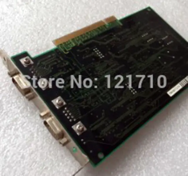 Rozhraní PCI-4141 P/985/2-001[12] M průmyslová základní deska