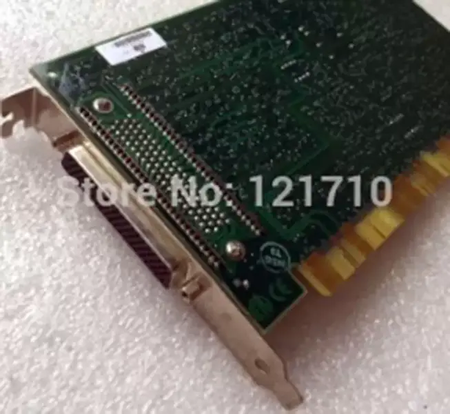 EQUINOX eQUINOX SST-4/8E Eisa Serial Processor Card 860238/B 950235-1 průmyslová základní deska