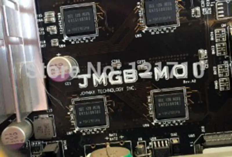 JOYMAX JOYMAX JMGB-M01 JMGB-MOI REV A2 průmyslová základní deska
