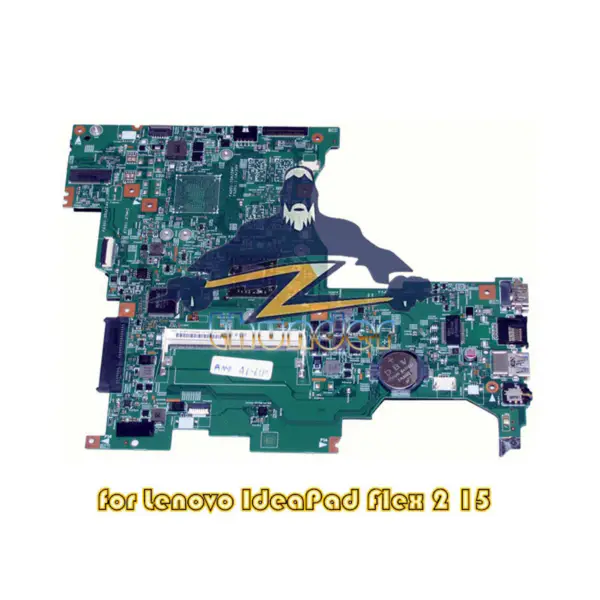 Základní deska Lenovo 448.01001.0011 flex 2-15D A6-6310M