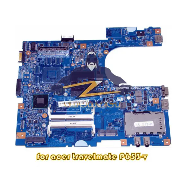 Základní deska Acer NBV7G11001 NB.V7G11.001 48.4UP01.011 P653 P653-V QM77