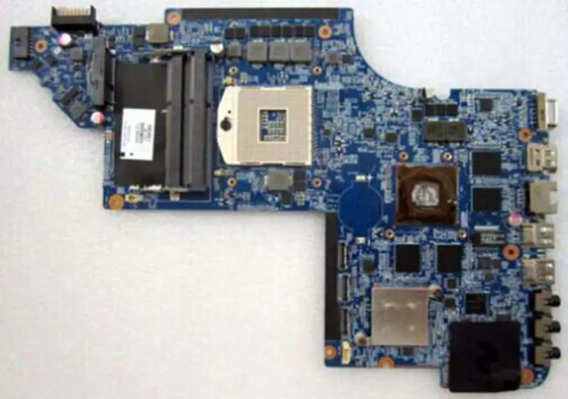 Základní deska HP 705188-001 DV6 DV6-6000