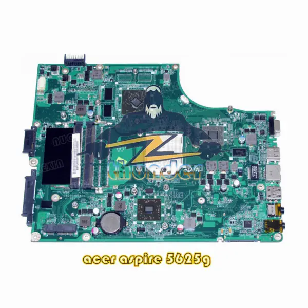 Základní deska Acer DA0ZR8MB8E0 MBPU806001 MB.PU806.001 5625 5625G 5553G HD5470