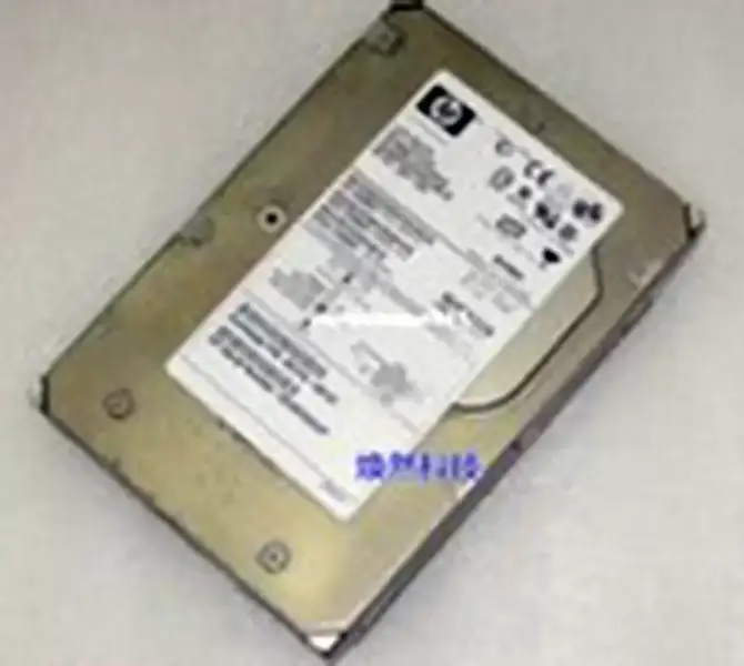 Pracovní stanice scsi 72.8G st373454lw 15k 15000rpm 3.5 ultra320 68pin 364323-002 403211-001 průmyslová základní deska