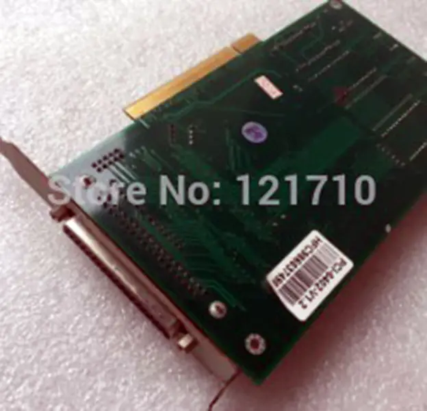 karta pro snímání dat PCI-6402-V08 PCI-6402-V1.2 průmyslová základní deska
