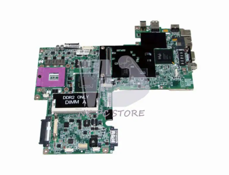 Základní deska Dell WP044 CN-0WP044 1520 1500 PM965