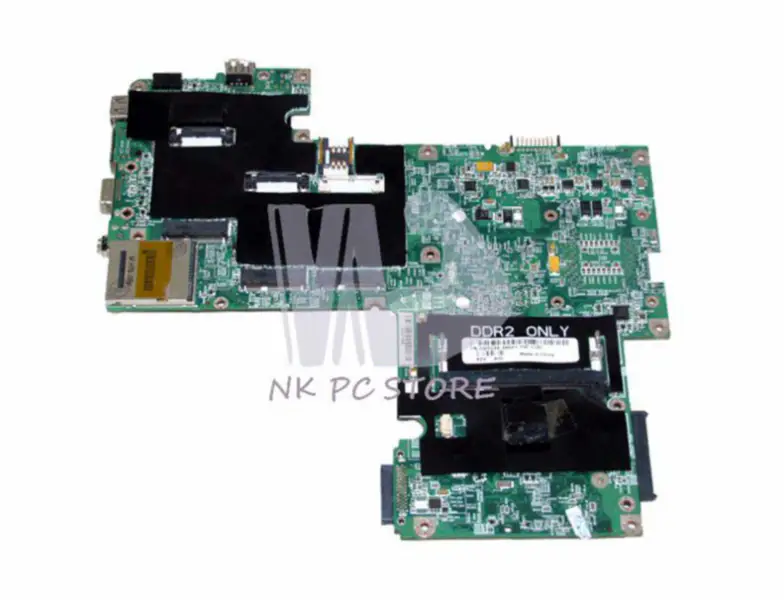 Základní deska Dell WP044 CN-0WP044 1520 1500 PM965