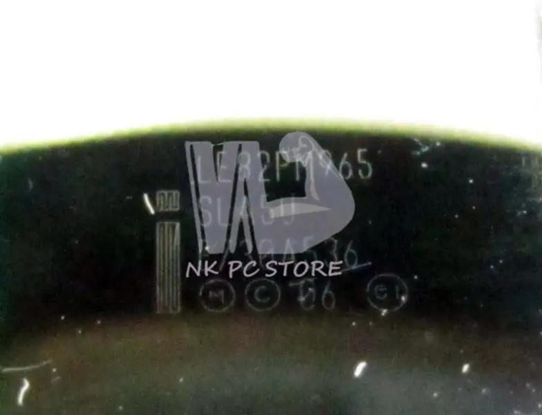Základní deska Dell WP044 CN-0WP044 1520 1500 PM965