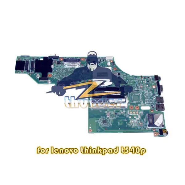 Základní deska Lenovo 04X5263 12308-2 48.4LO18.021 T540 T540P HM86 L