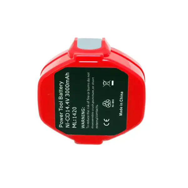 Baterie Makita PA14 1433 JR140D 1422 1420