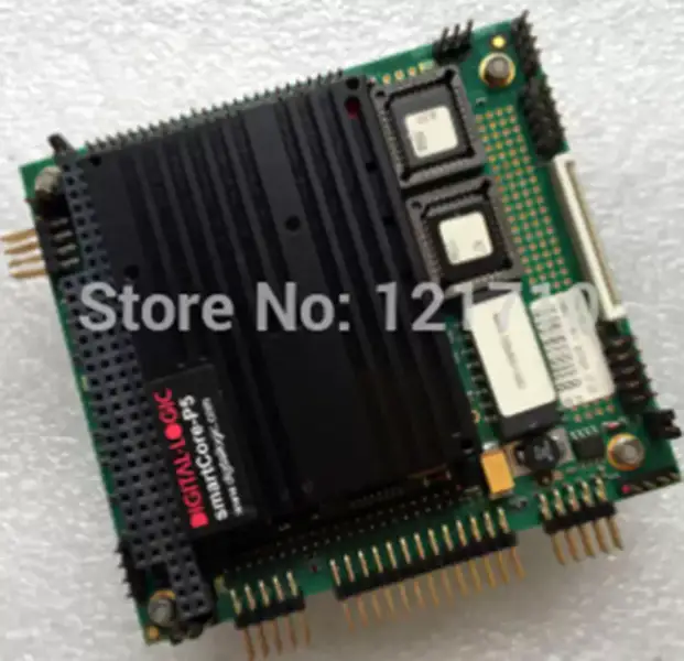 Digital Logic Digital Logic deska MSM-P5SEV V3.7C smartCoreP5 166MHz průmyslová základní deska
