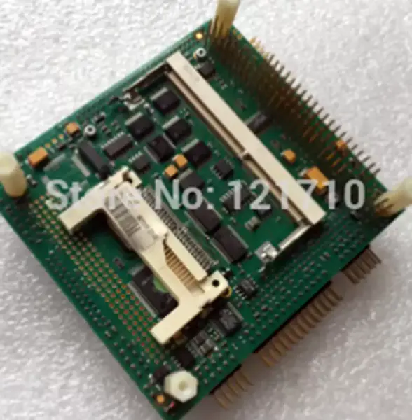 Digital Logic Digital Logic deska MSM-P5SEV V3.7C smartCoreP5 166MHz průmyslová základní deska