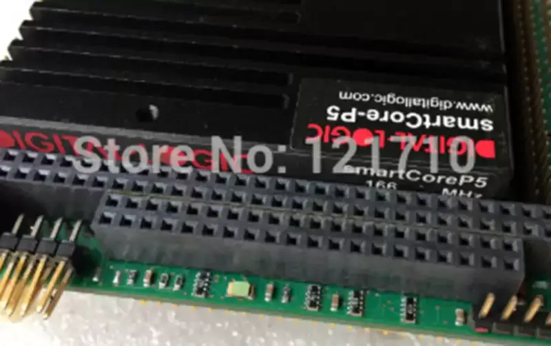 Digital Logic Digital Logic deska MSM-P5SEV V3.7C smartCoreP5 166MHz průmyslová základní deska