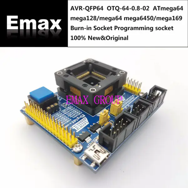 SIM800C-DS Simcom 2G GSM/GPRS Vestavný čtyřpásmový modul ping