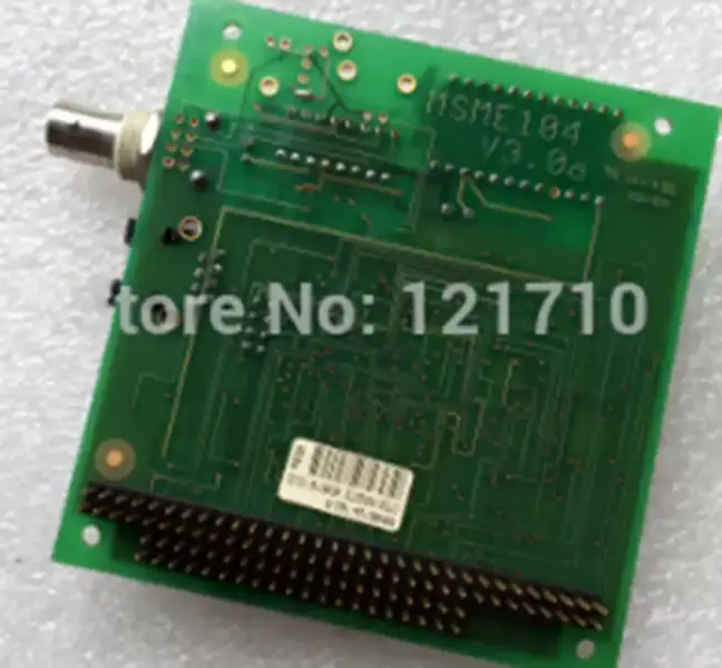 digitální logika digitální logika MSME104 MSME104-12-r MSME104-1&2-R V3.0A Lan-ethernet modul průmyslová základní deska