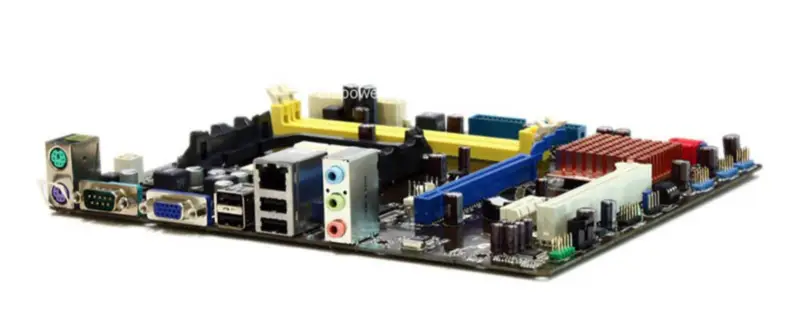 Základní deska Asus M2N68-AM SE2 AM2/AM2+ /Micro ATX