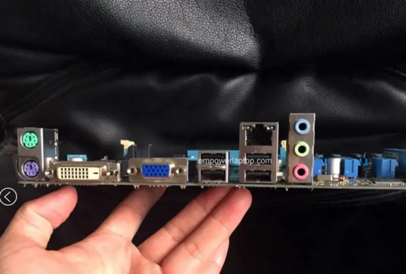 Základní deska Asus F2A55-M LK PLUS FM2