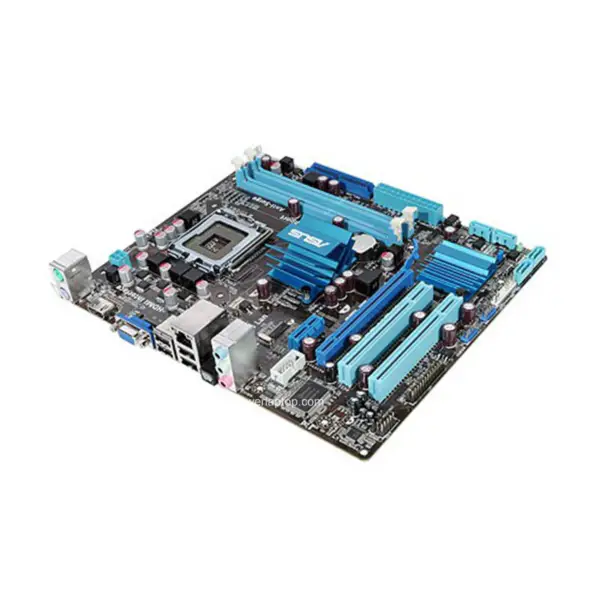 Základní deska Asus P5G41T-M LGA 775