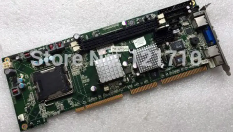Contec CONTEC IFC-I9455 LGA775 socket ICA-2000 počítačová průmyslová základní deska