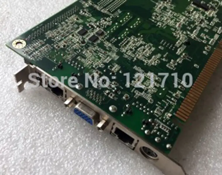 Contec CONTEC IFC-I9455 LGA775 socket ICA-2000 počítačová průmyslová základní deska