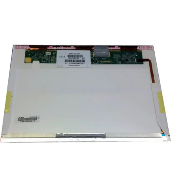 Ltn145at01 lp145wh1 tla1 LCD panel 1366*768 40pin 14,5 palcový LCD displej