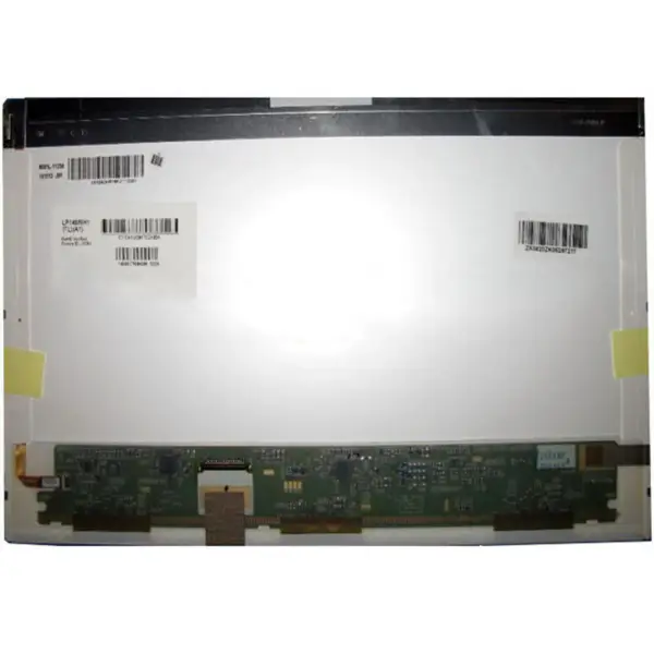 Ltn145at01 lp145wh1 tla1 LCD panel 1366*768 40pin 14,5 palcový LCD displej