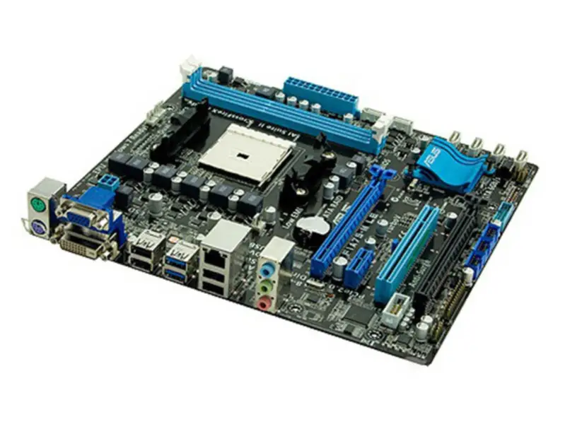 Základní deska Asus F1A75-M LE FM1