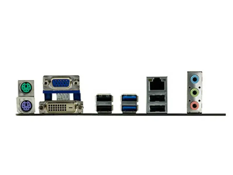 Základní deska Asus F1A75-M LE FM1