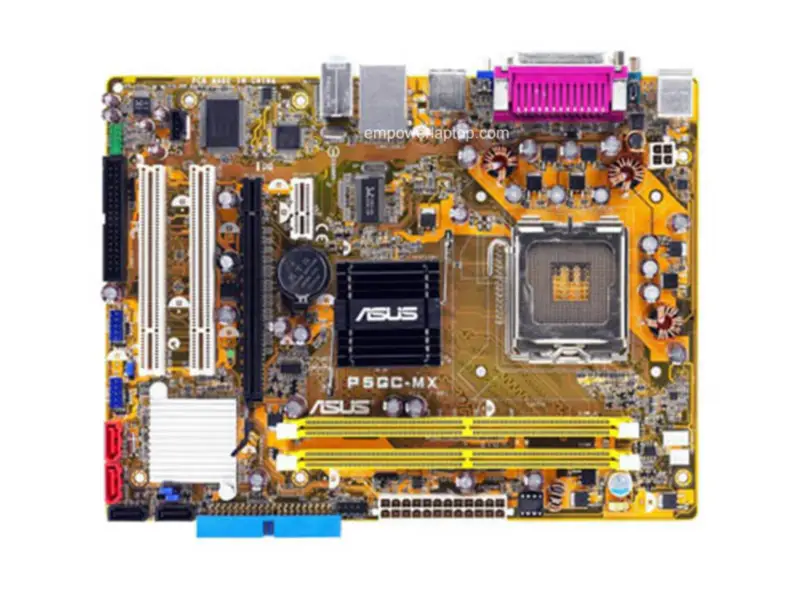 Základní deska Asus P5GC-MX LGA 775