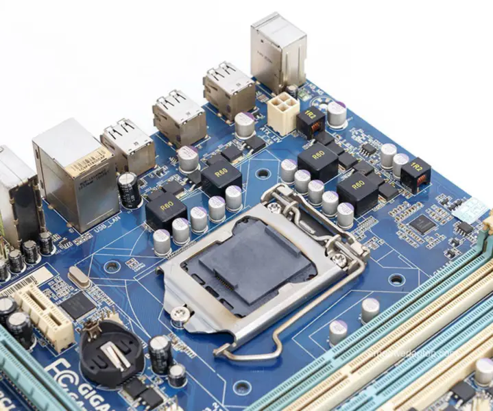 Základní deska Gigabyte GA-P55-S3 P55-S3 P55 LGA 1156 ATX