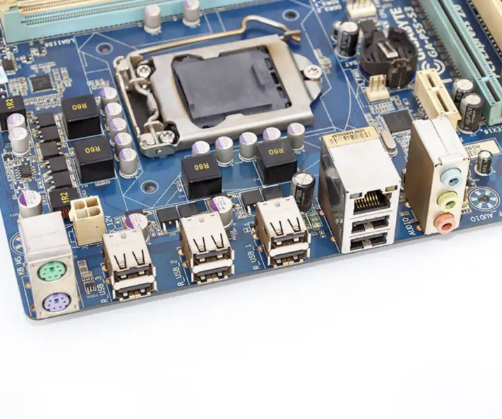Základní deska Gigabyte GA-P55-S3 P55-S3 P55 LGA 1156 ATX