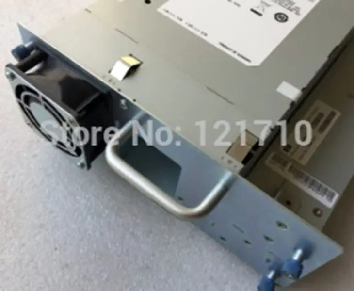 HP Server MSL4048 LTO4 LTO-4 FC 4Gb ovladač BRSLA-0601-DC PD098K#103 AJ042A 453907-001 průmyslová základní deska