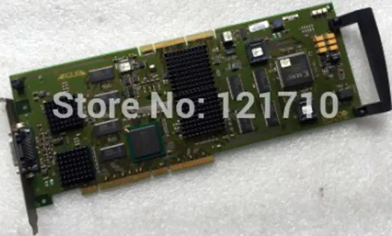 BARCO BARCO Control Rooms Gmbh AGX-3000-04 0700 AGX300004 R781695 karta průmyslová základní deska