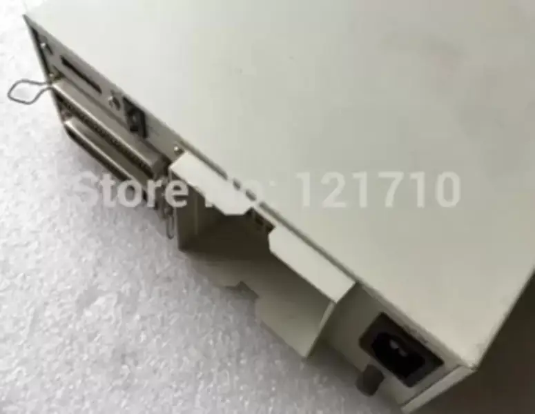 Zařízení Sony MO DISK UNIT M0 RMO-S570 Externí magnetická optická mechanika průmyslová základní deska