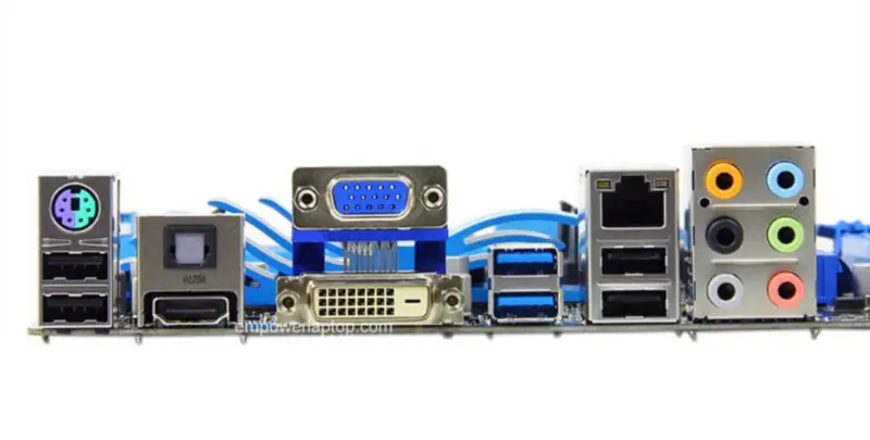 Základní deska Asus F1A55-V / A55 FM1 ATX