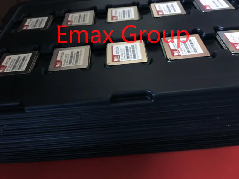 ping 1PCS Odemčená EM820U mini PCI-E EVDO 3G bezdrátová karta Komunikace