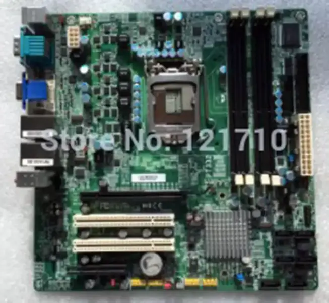 dfi itox PT332 DYnamic M0-V0 E150630 94V-0 průmyslová základní deska