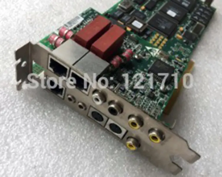VCON FALCON IP3 VIDEO CONFERENCE CARD PCA70060 REV.C PCA20098 REV.C BPC1830A 3BRI-LINE PCB1829C REV-3 EZEISR-25711-XD-N průmyslová základní deska