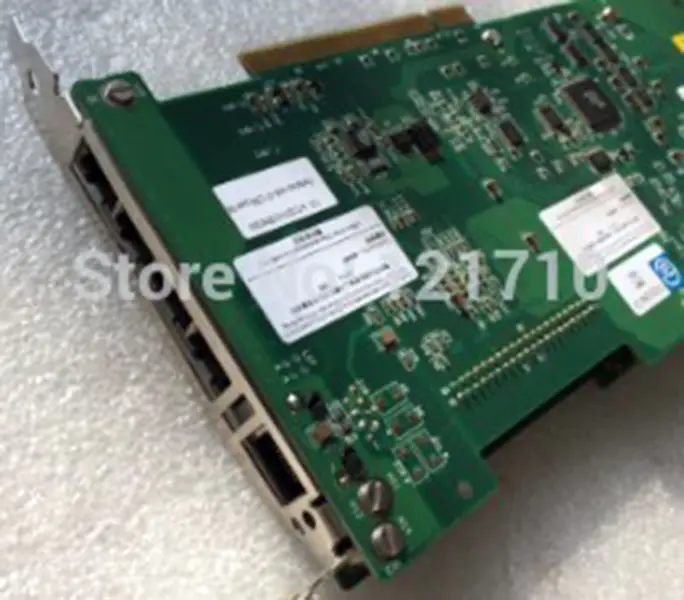 Audiocodes audiocodes IPM260A/4Span/SCbus/MVIP průmyslová základní deska