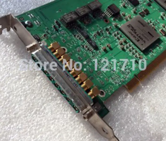 Matrox matrox vícekanálová HD NLE karta Y7174-02 REV.B XMIO/20/6000N* 63039621406 průmyslová základní deska