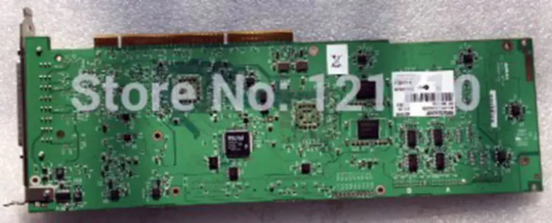 Matrox matrox vícekanálová HD NLE karta Y7174-02 REV.B XMIO/20/6000N* 63039621406 průmyslová základní deska