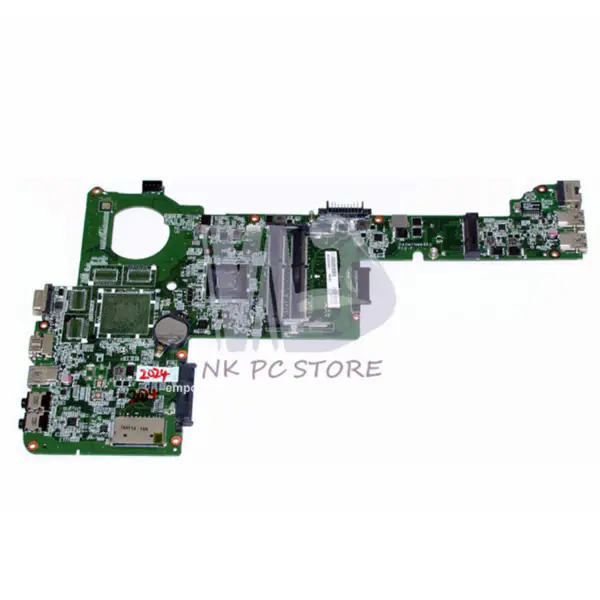 Základní deska Toshiba A000255420 DA0MTNMB8F0 C40D C40D-A C45D-A E1-2100 CPU