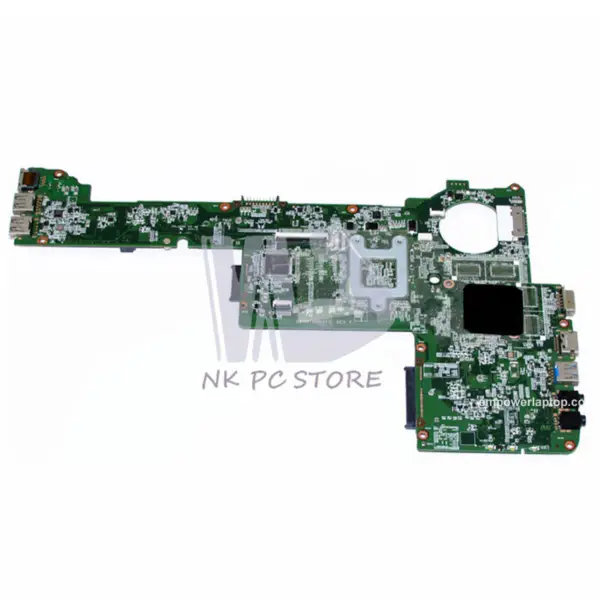 Základní deska Toshiba A000255420 DA0MTNMB8F0 C40D C40D-A C45D-A E1-2100 CPU