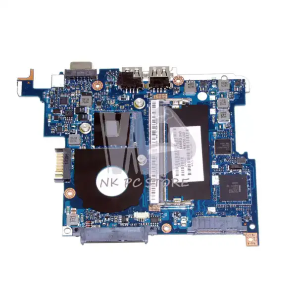 Základní deska Acer MBSAL02001 MB.SAL02.001 532H D260 LT23 NAV50 LA-5651P N450 GMA X3150