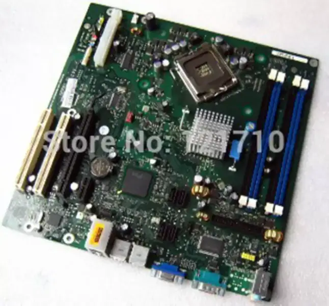 Fujitsu Siemens W26361-W122-Z2-06-36 W26361-W122-X-04 w26361-w122-w100 D2312-A34 GS 1 průmyslová základní deska