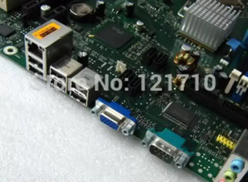 Fujitsu Siemens W26361-W122-Z2-06-36 W26361-W122-X-04 w26361-w122-w100 D2312-A34 GS 1 průmyslová základní deska
